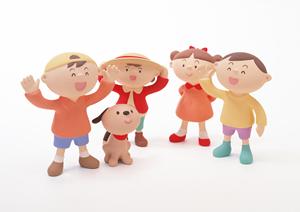 治療に加えペットの健康を目指す動物病院