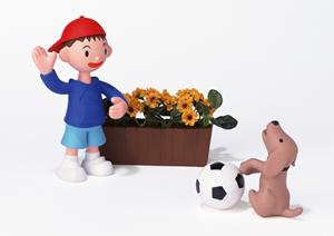 関西地方で有名なブリーダーです